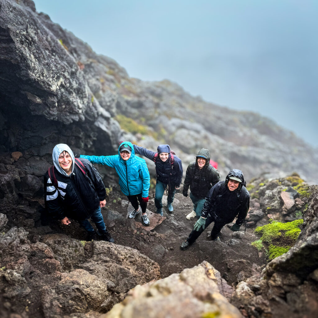 Mount Pico Day Climb – An Unforgettable Adventure to the Summit