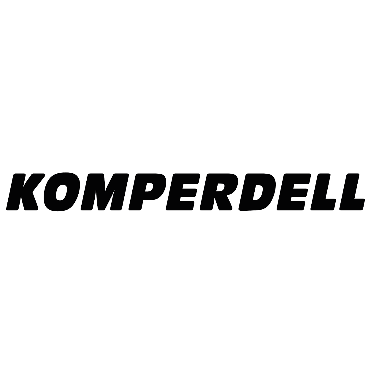 Komperdell