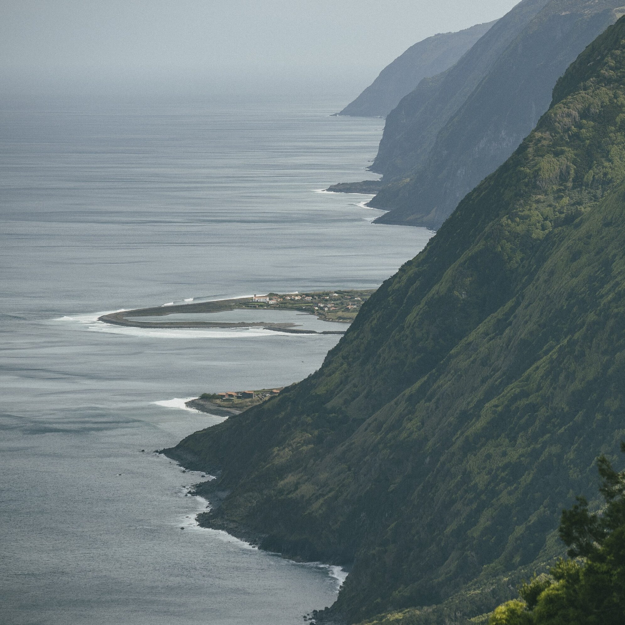 São Jorge Full-Day Tour