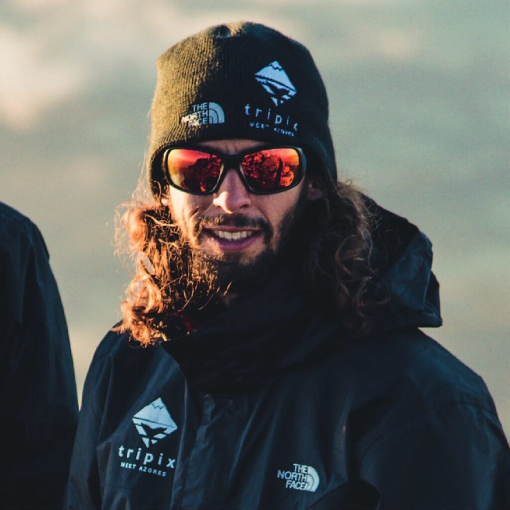 Matteo Carosi