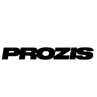 Bold black text reading 'PROZIS' on a white background.