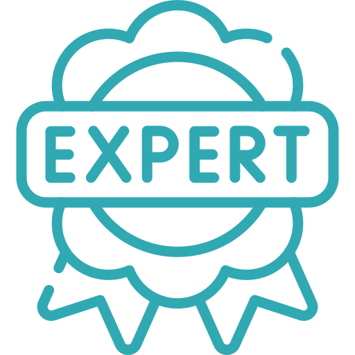 Professionalism and reliability