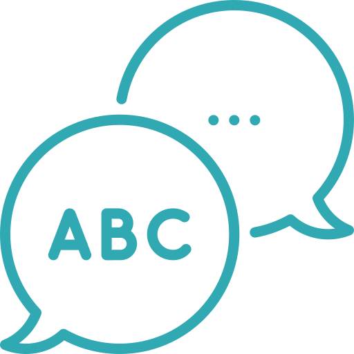 Fluency in English