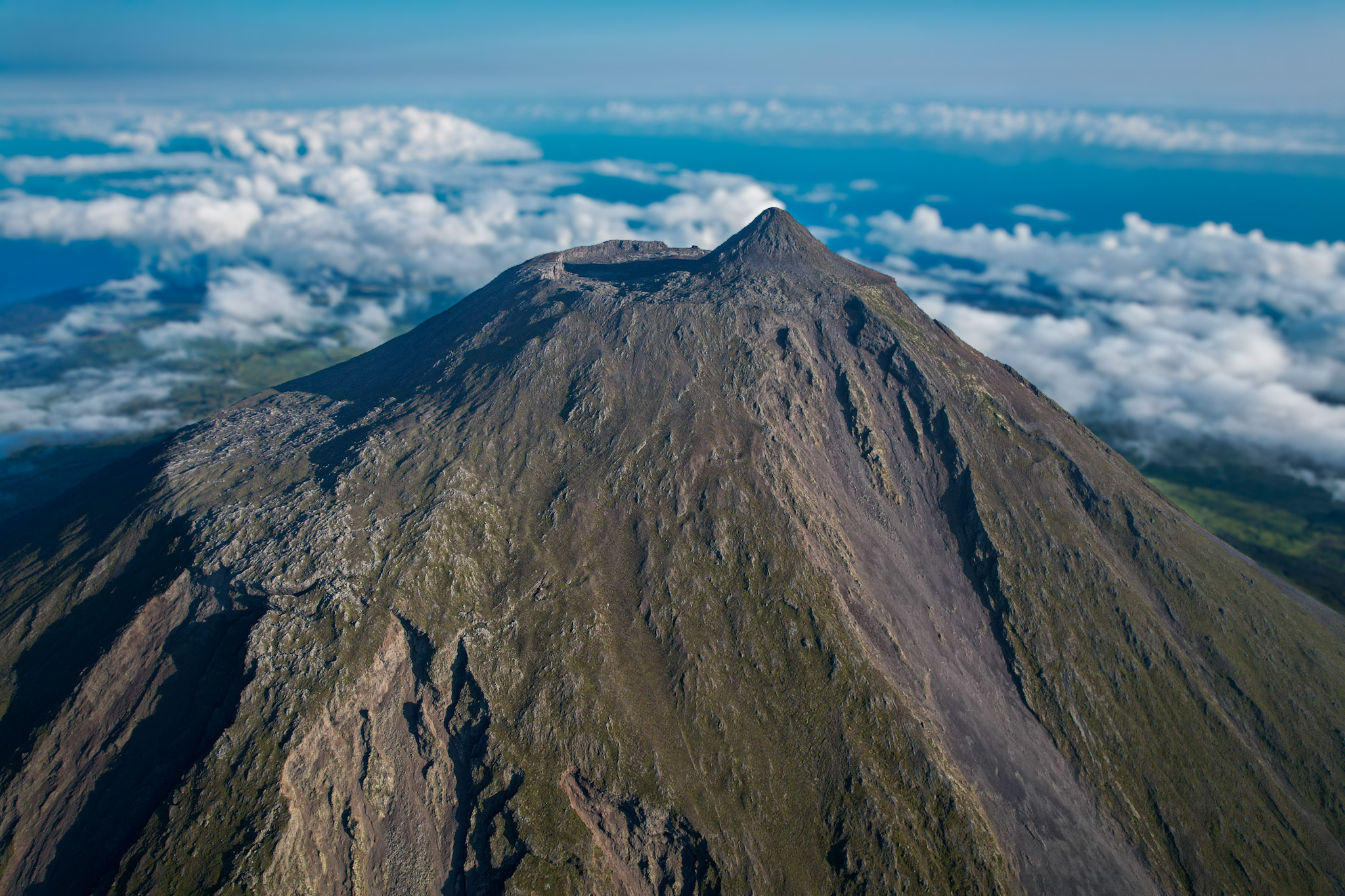Mount Pico